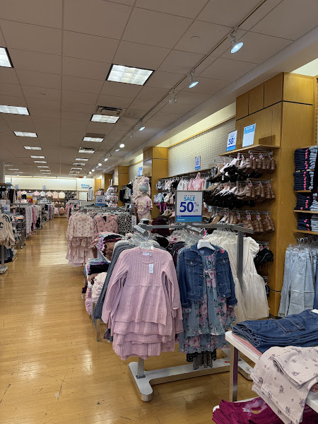 The Children's Place