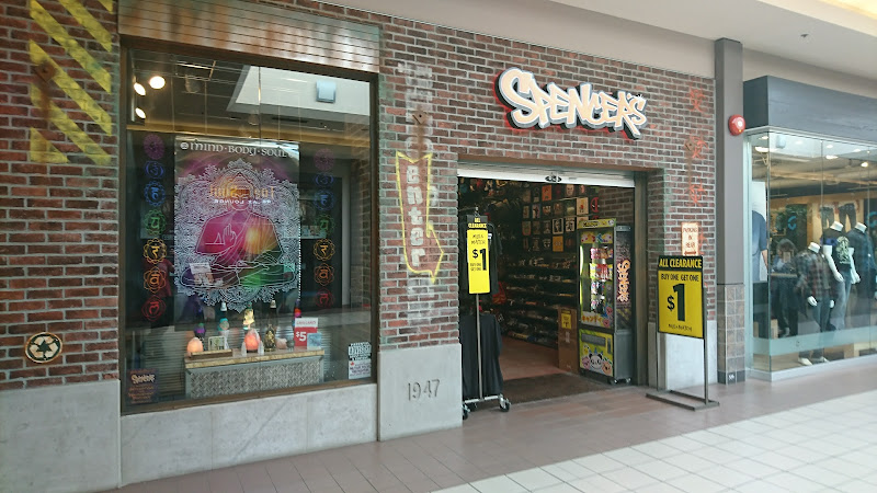 Spencer's