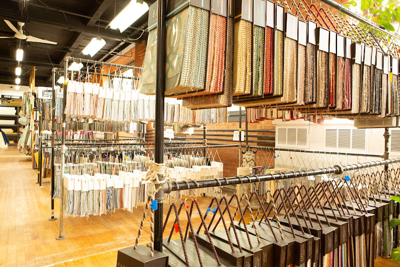 Fabrics & Findings