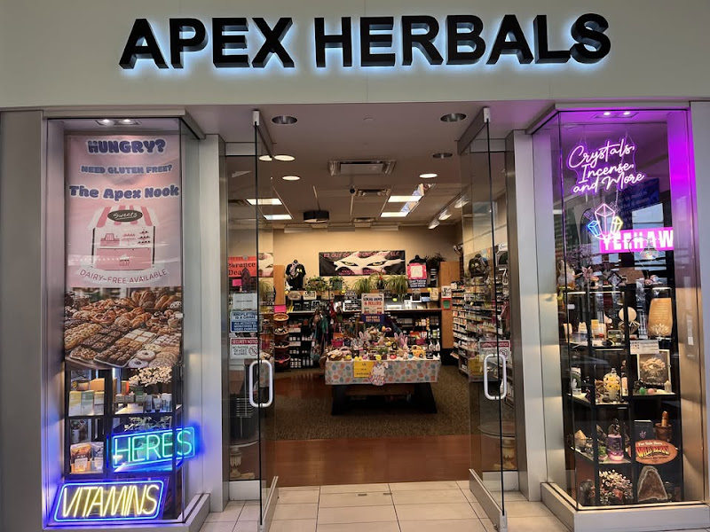 Apex Herbals