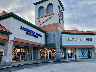 American Eagle