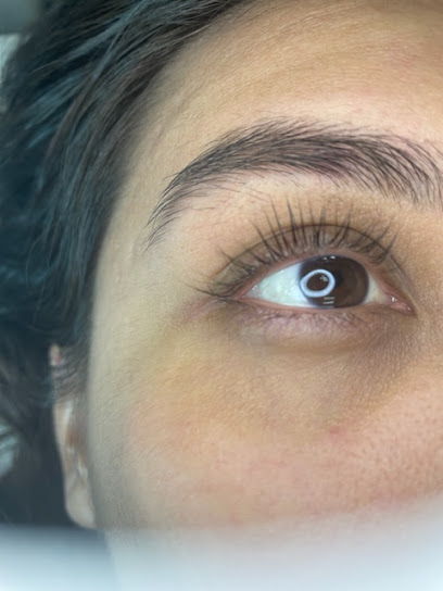 Santa Monica Lash Lift