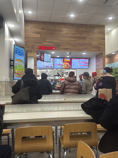 Wendy's