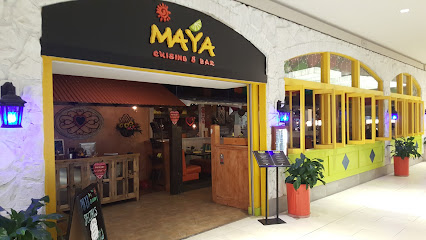 Maya Cuisine