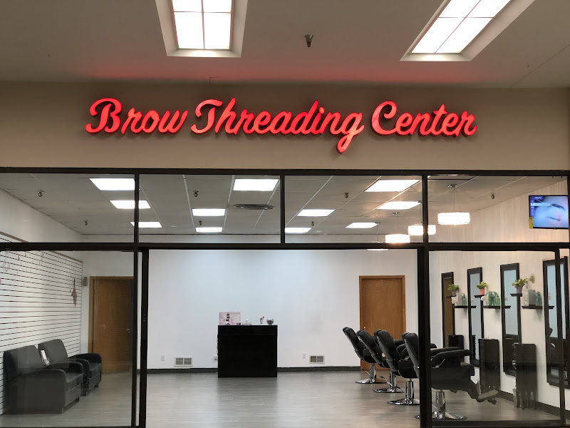Brow Threading Center