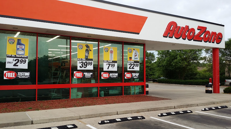 AutoZone