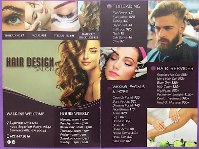 Hair Design