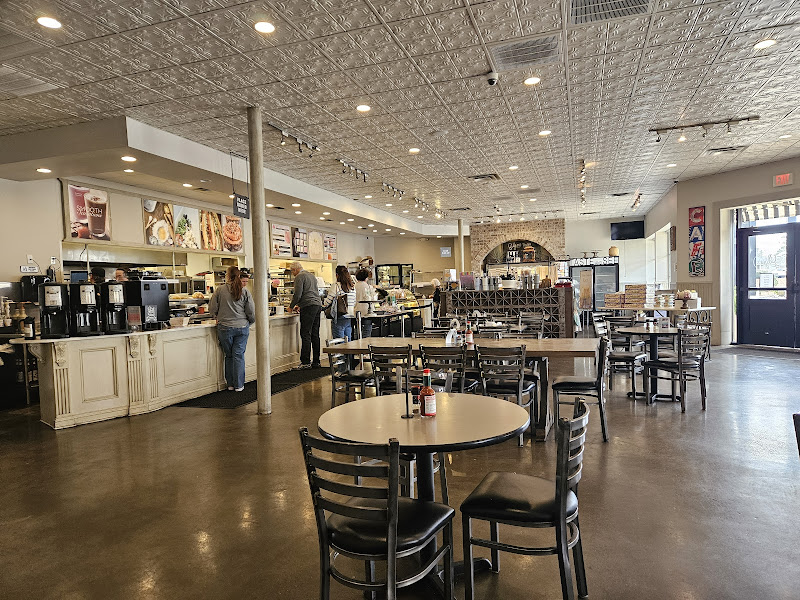 Edgar's Bakery