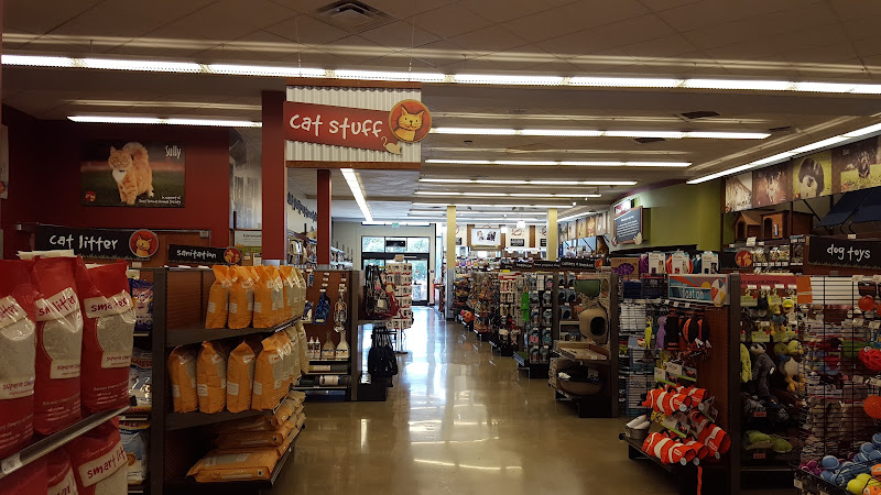 Pet Food Express