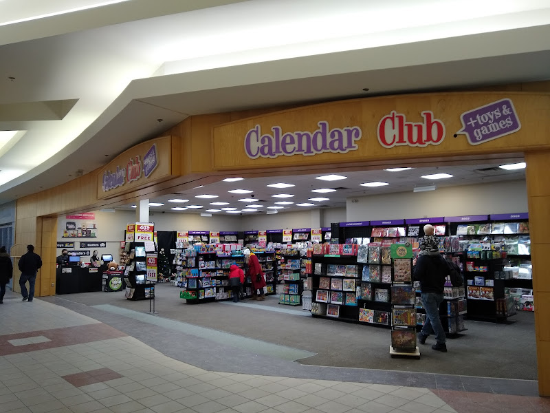 Calendar Club