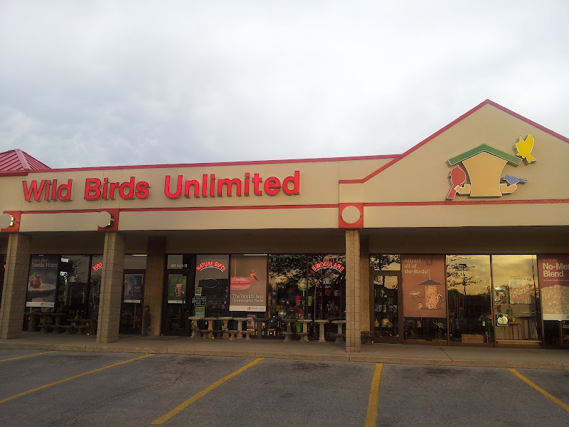 Wild Birds Unlimited