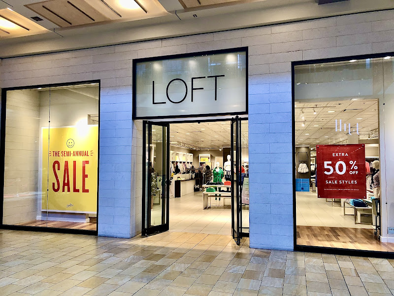 LOFT
