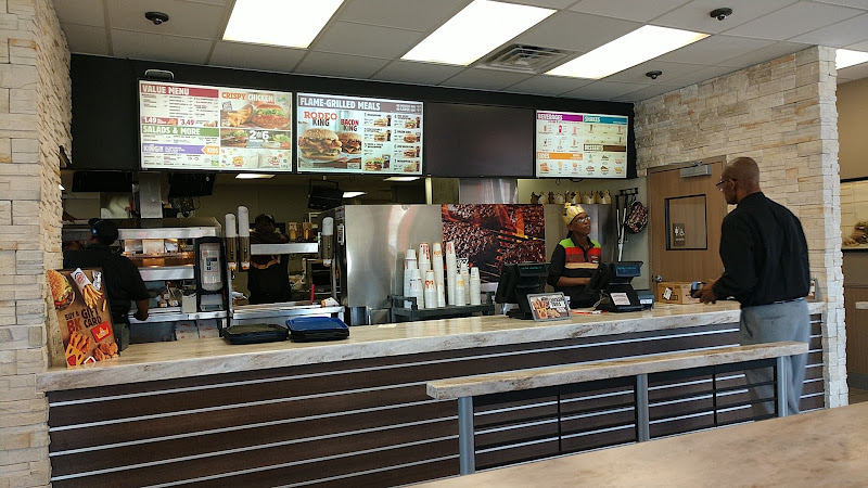 Burger King