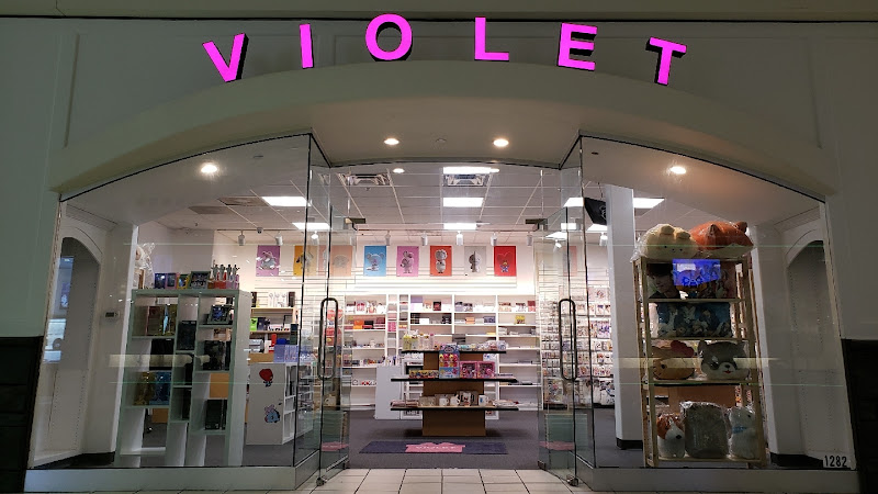 Violet Kpop