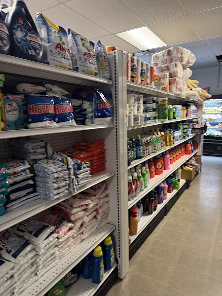 La Tienda Latina, Latin Market