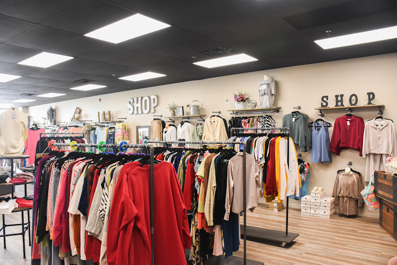 Classy and Chic Boutique