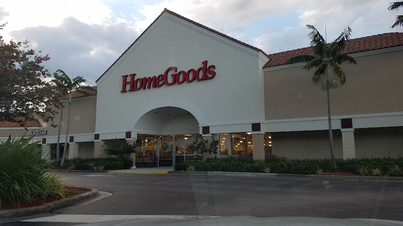 HomeGoods