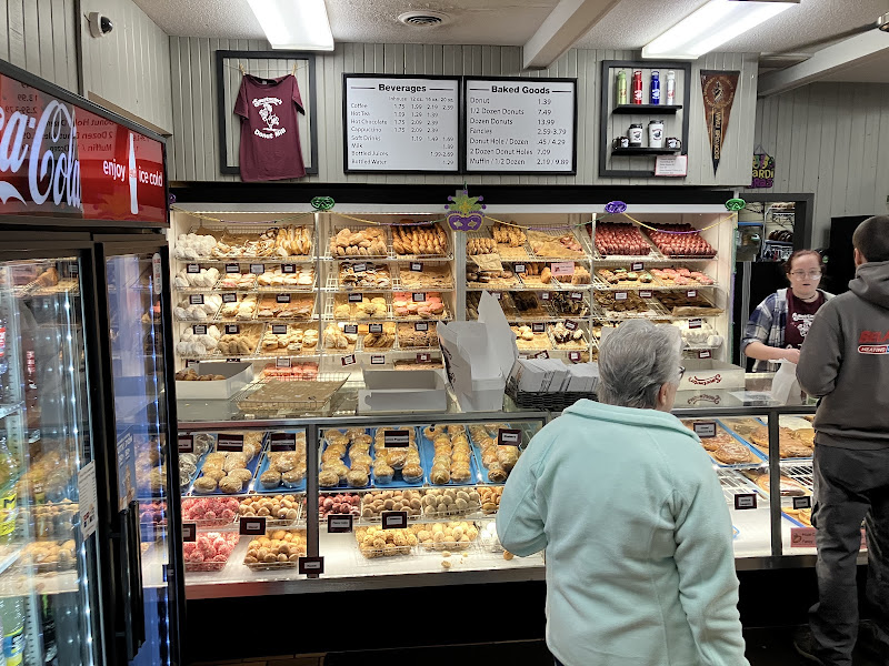 Sweetwater's Donut Mill