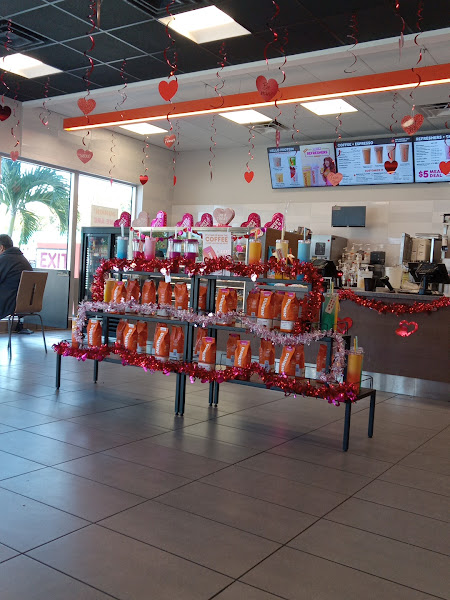 Dunkin'