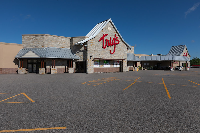 Trig's Pharmacy Rhinelander