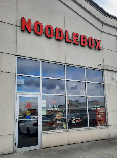 NOODLEBOX
