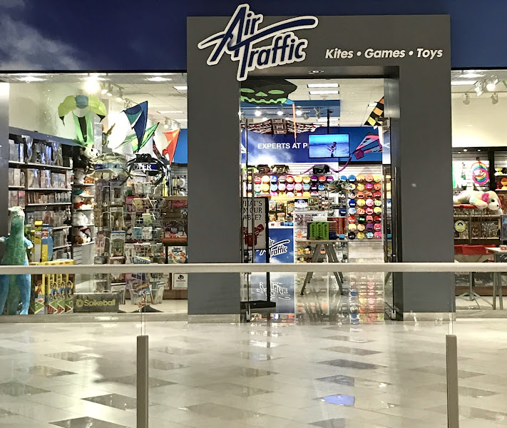 Air Traffic Toys