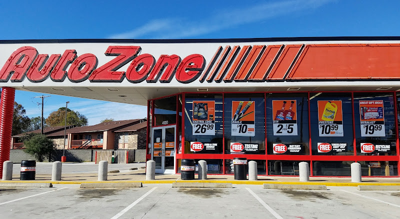 AutoZone