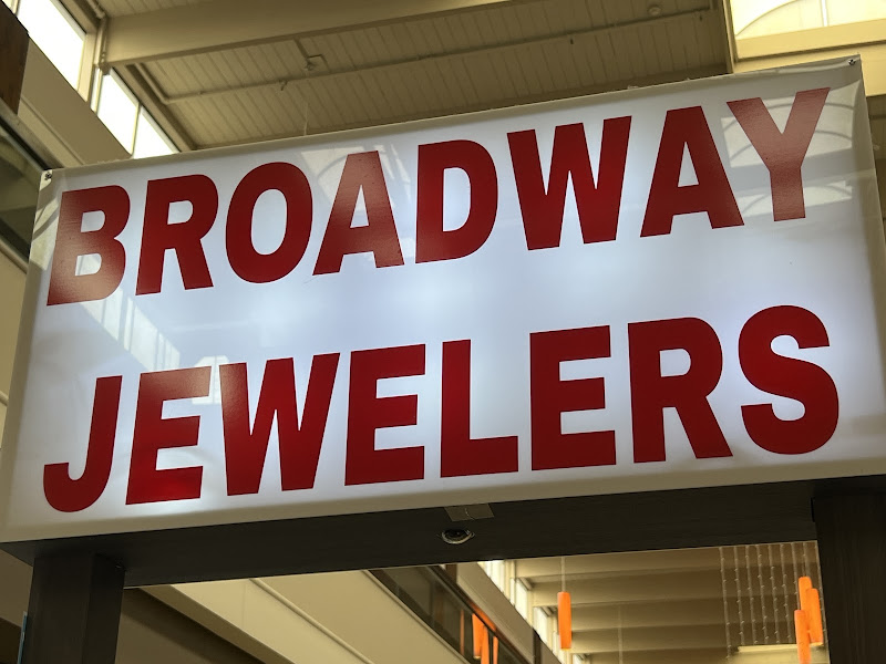 Broadway Jewelers