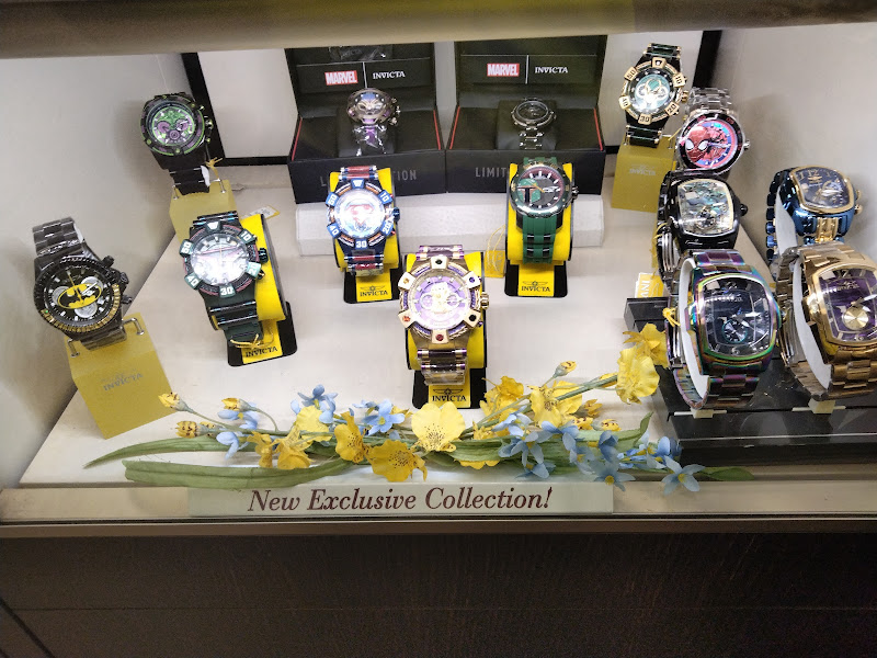 HK JEWELRY & REPAIR