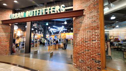 Urban Outfitters