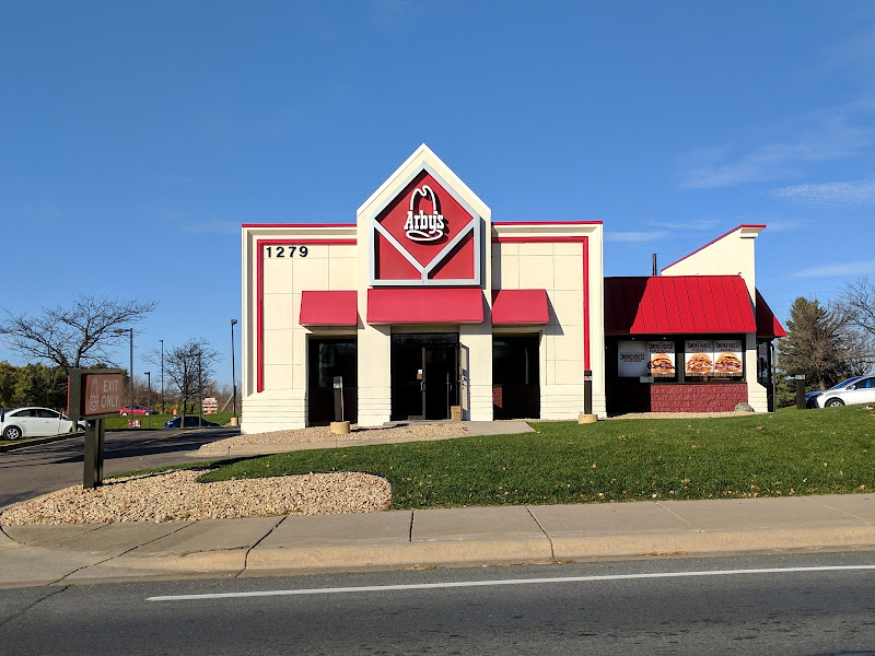 Arby's