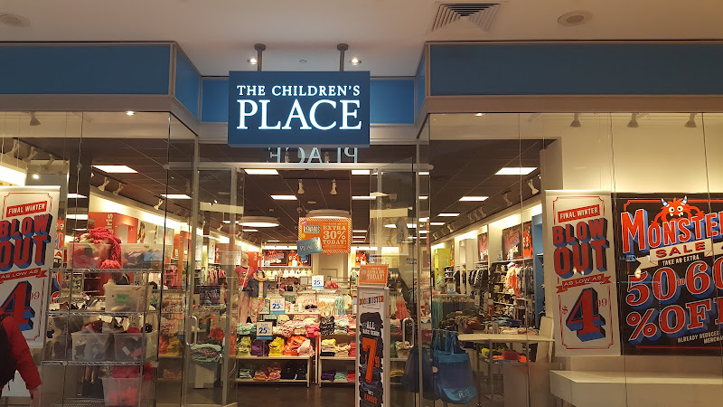 The Children's Place