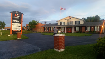 Will Marshall Insurance Brokers