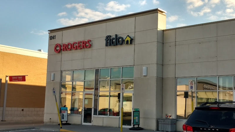 Rogers