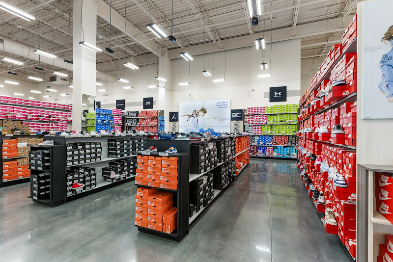 Rack Room Shoes