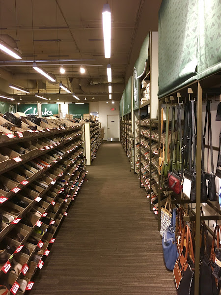 Clarks Outlet