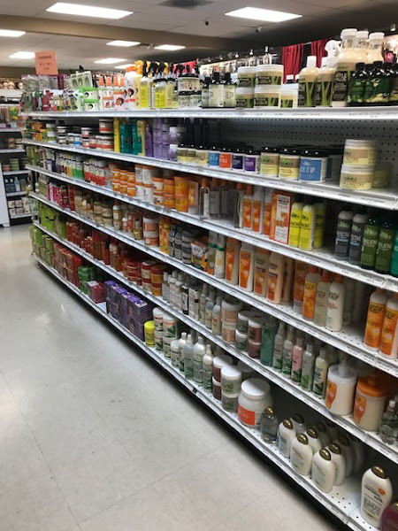 QUEENS HAIR & BEAUTY SUPPLY