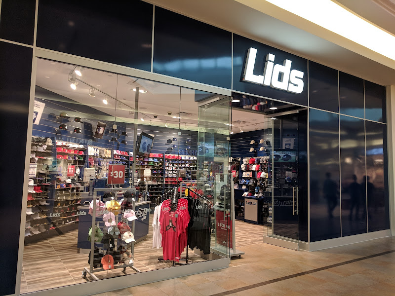 Lids