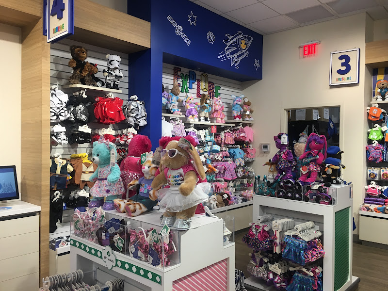 Build-A-Bear Workshop