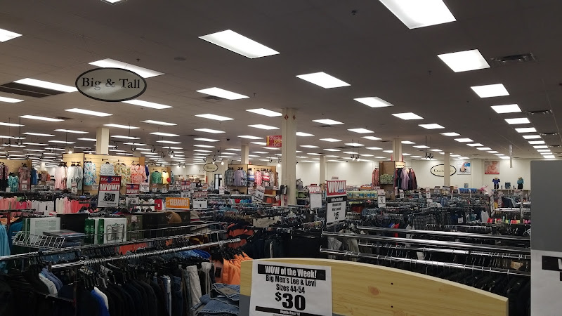 Hamrick's