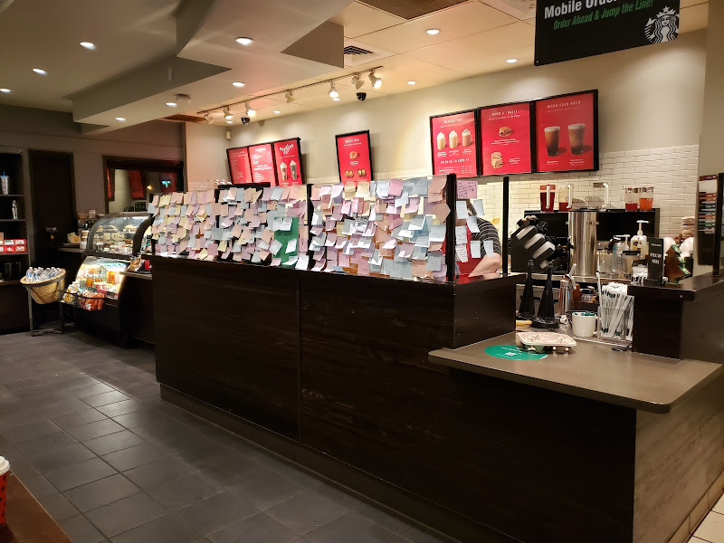 Starbucks Coffee Company