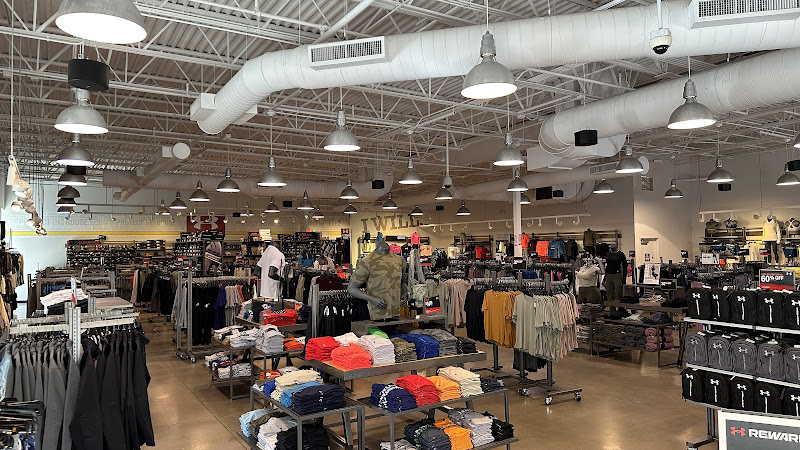 Under Armour Factory House