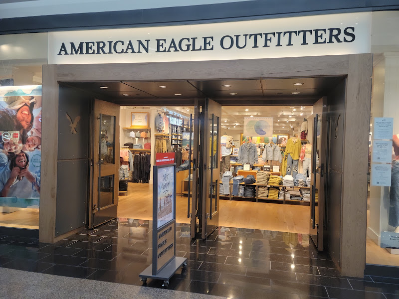 American Eagle Outfitters