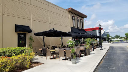 Lime Fresh Mexican Grill