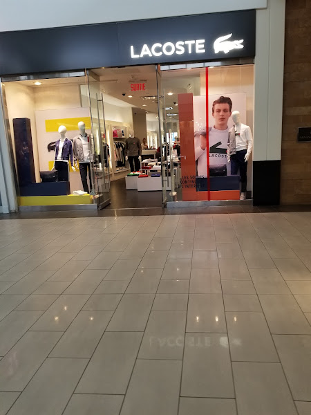 Lacoste