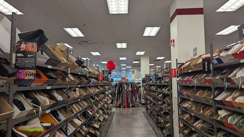 Nordstrom Rack