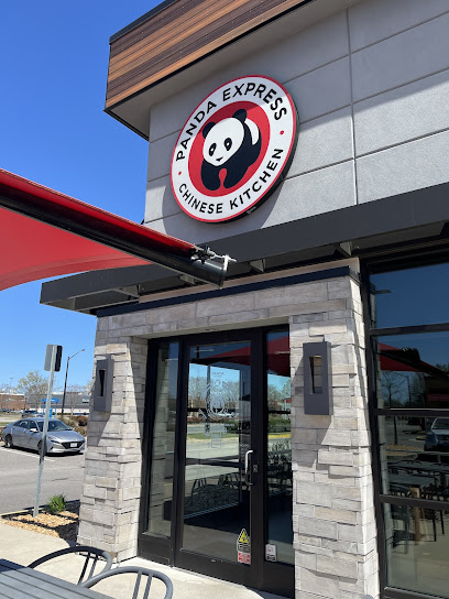 Panda Express
