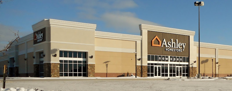Ashley HomeStore