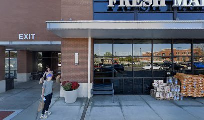 Fresh Market Deli