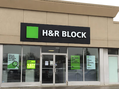 H&R Block